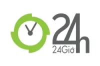 báo 24h