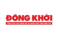 báo đồng khởi