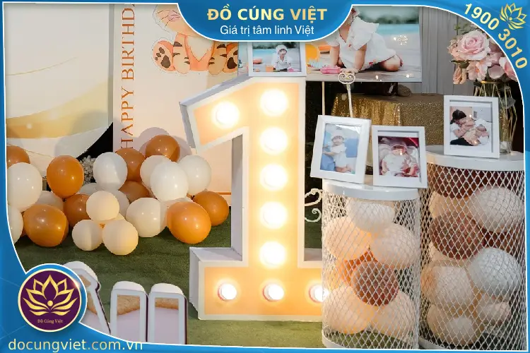 Cách Tính Ngày Cúng Thôi Nôi Cho Bé: Hướng Dẫn Chi Tiết Và Lưu Ý Quan Trọng