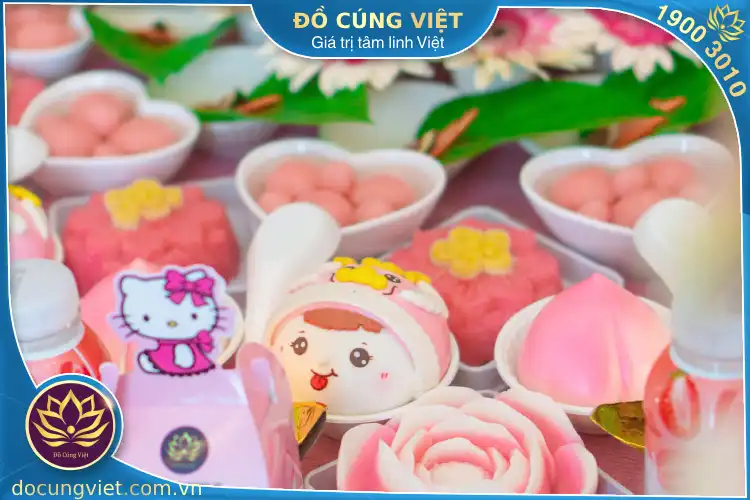 Cách Nấu Xôi Chè Cúng Đầy Tháng: Hướng Dẫn Chi Tiết, Lợi Ích Và Mẫu Văn Khấn